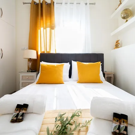 아파트 Armonia By 