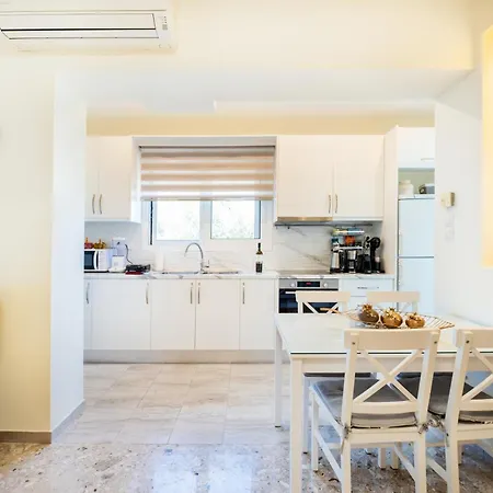 아파트 Armonia By 