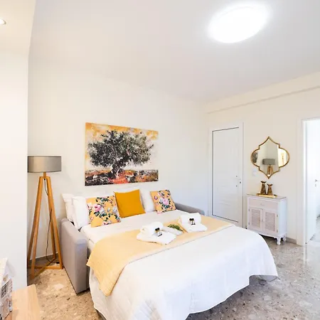 Apartment Armonia Kalamata