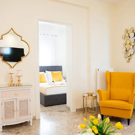Armonia Apartment