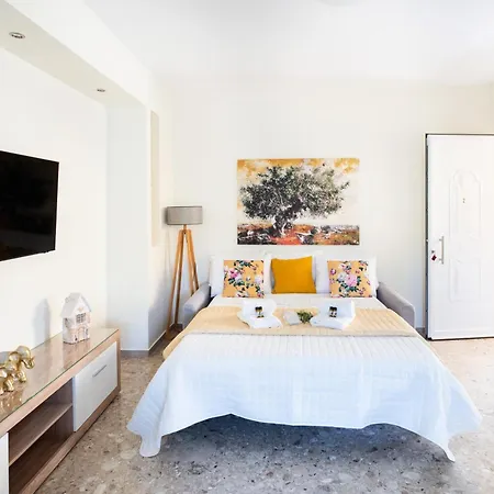 Armonia Apartment *