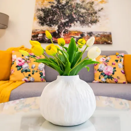 Armonia Apartment Kalamata