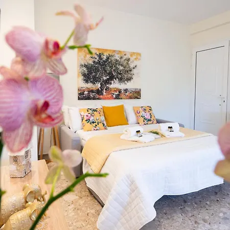Armonia Apartment Kalamata