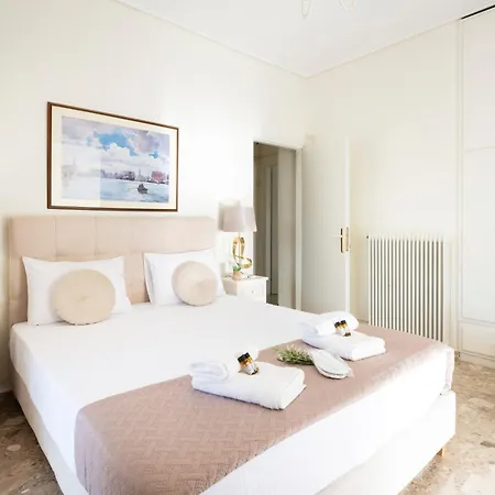 Armonia Apartment
