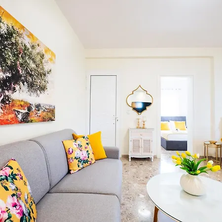 Apartment Armonia Kalamata