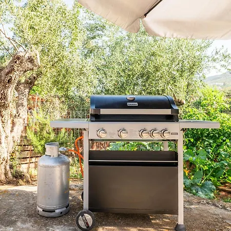 아파트 Armonia By 