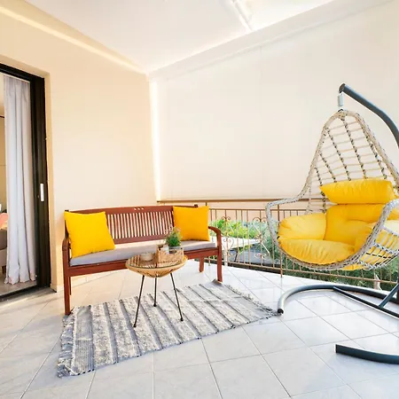 Armonia Apartment