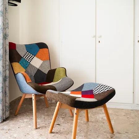 Armonia Apartment *