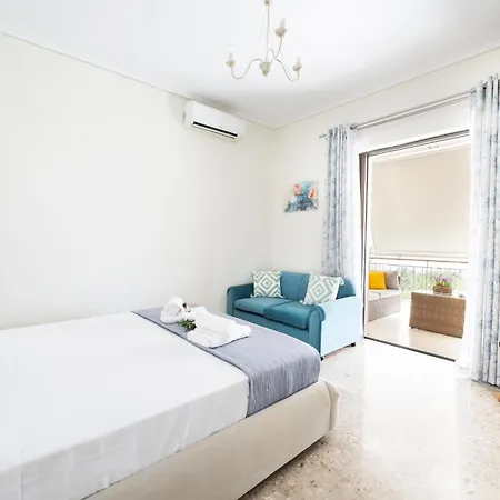 Lejlighed Armonia *