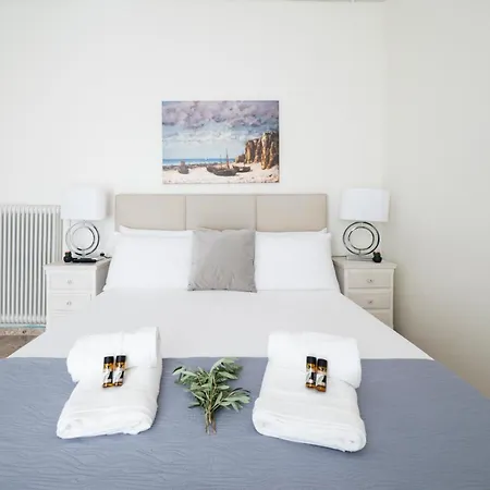 Armonia Apartment