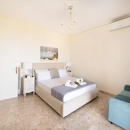 Apartment Armonia Kalamata
