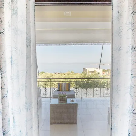 Armonia Apartment