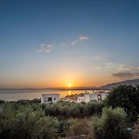 Apartment Armonia Kalamata