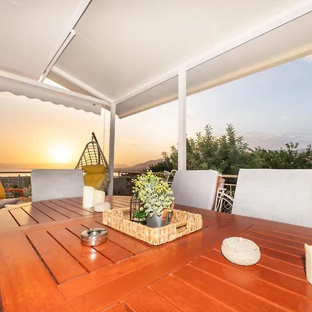 Armonia Apartment Kalamata