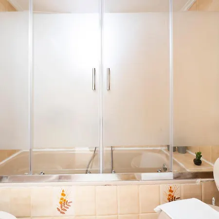 Apartment Armonia *