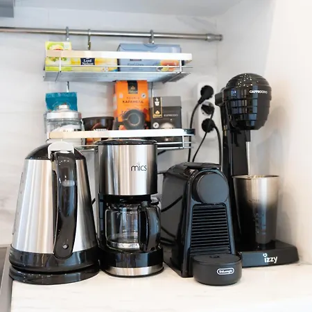 아파트 Armonia By 