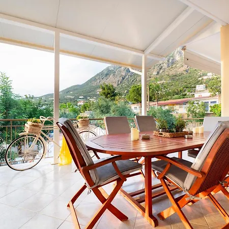 아파트 Armonia By 