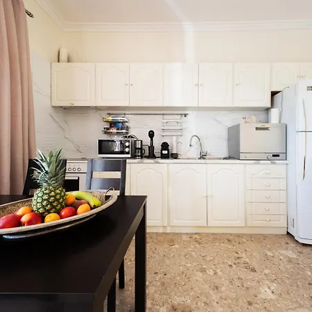 Apartment Armonia Kalamata