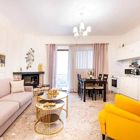 Armonia Apartment