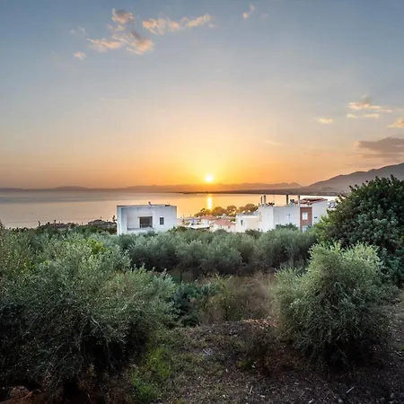 아파트 Armonia By 