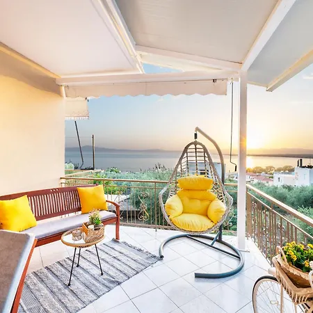 Apartment Armonia Kalamata