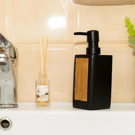 아파트 Armonia By 