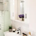 Appartement Armonia By 