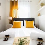 Appartement Armonia By 