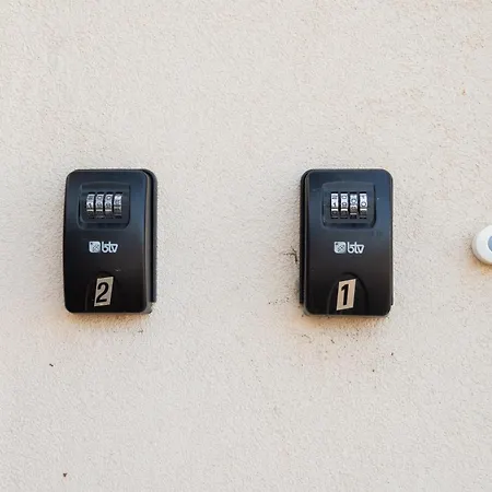 Διαμέρισμα Armonia By 