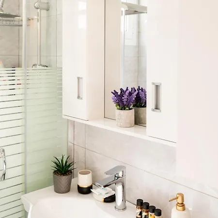 Apartamento Armonia *