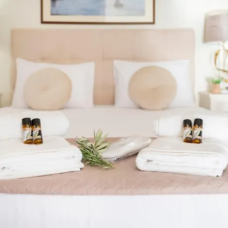 Διαμέρισμα Armonia By 