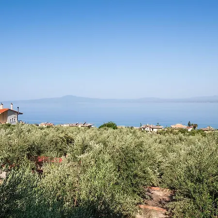 Διαμέρισμα Armonia By 