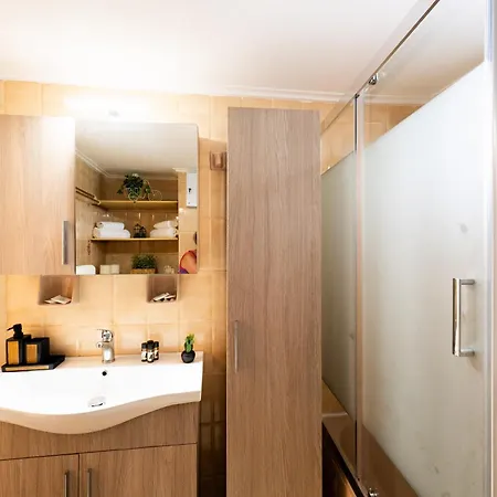 Διαμέρισμα Armonia By 