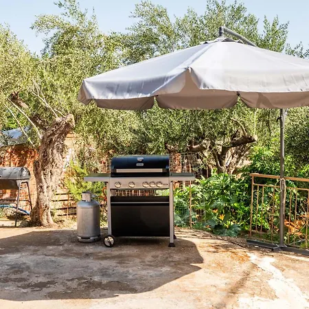 Apartamento Armonia Kalamata
