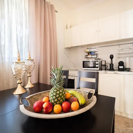 Διαμέρισμα Armonia By 