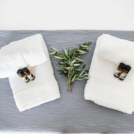 Διαμέρισμα Armonia By 