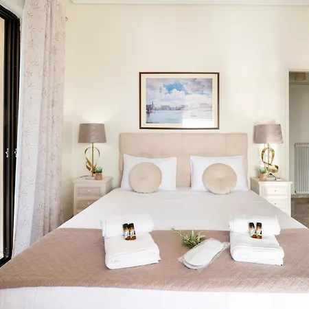 Διαμέρισμα Armonia By 