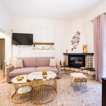 Apartamento Armonia