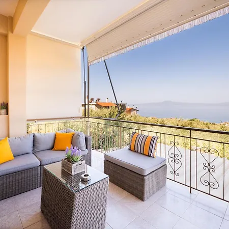 Διαμέρισμα Armonia By 