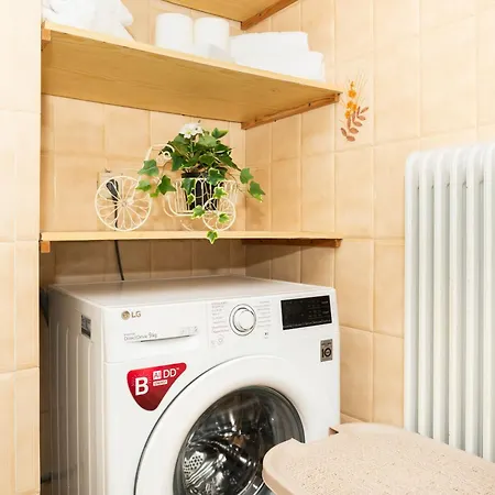 Διαμέρισμα Armonia By 