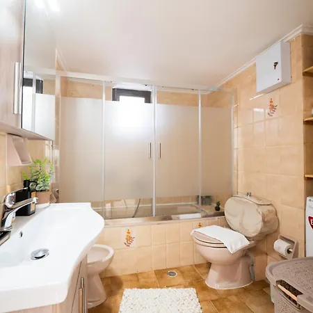 Διαμέρισμα Armonia By 