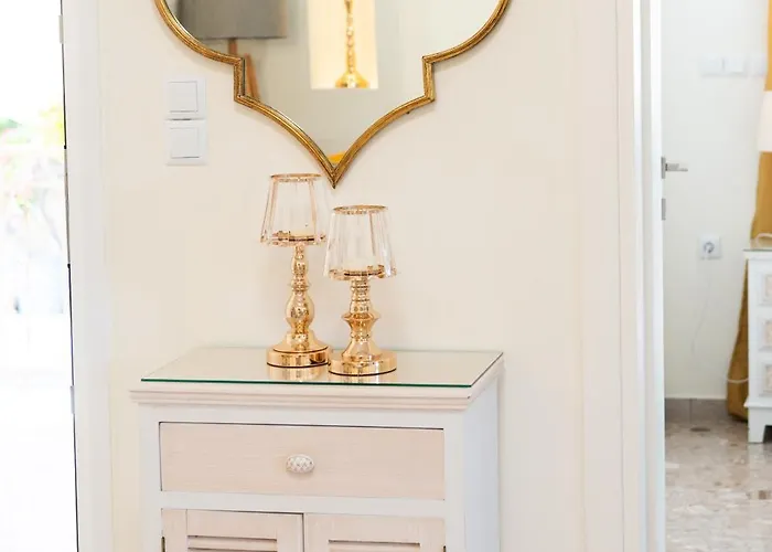 Apartamento Armonia By 