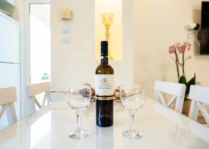 Apartamento Armonia By 