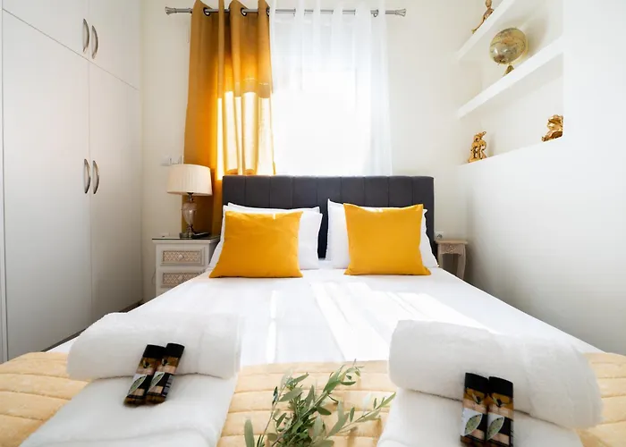 Apartamento Armonia By 