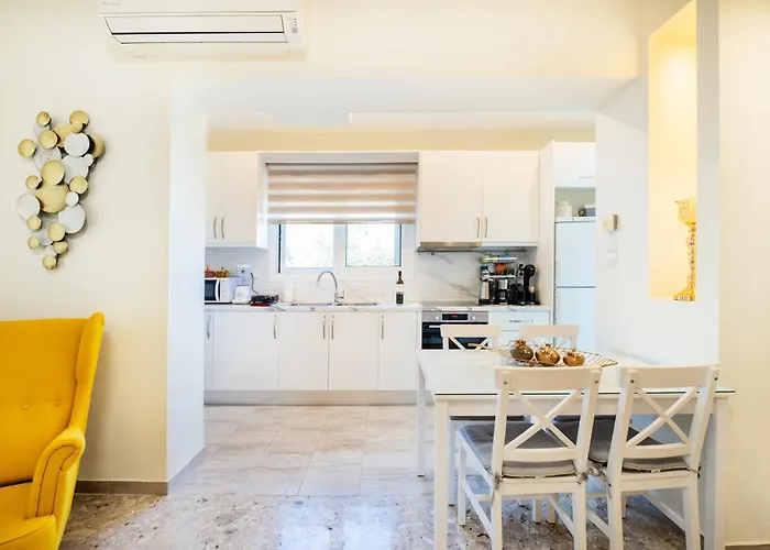 Apartamento Armonia By 