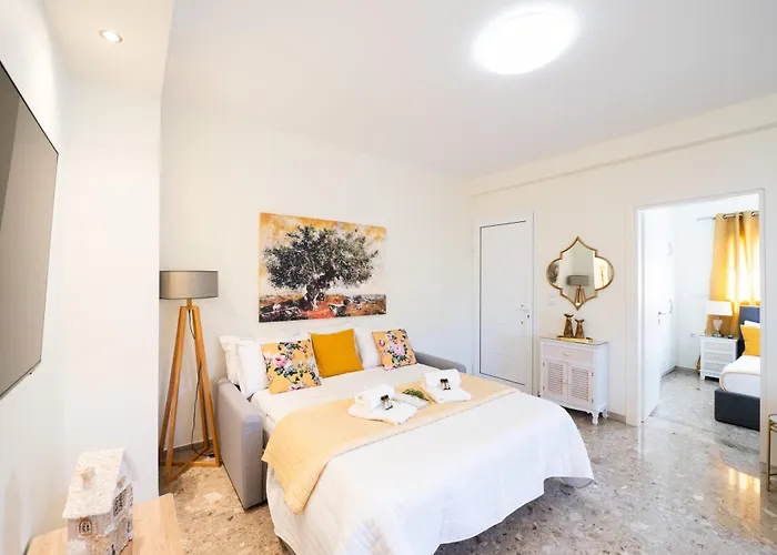 Apartamento Armonia By 