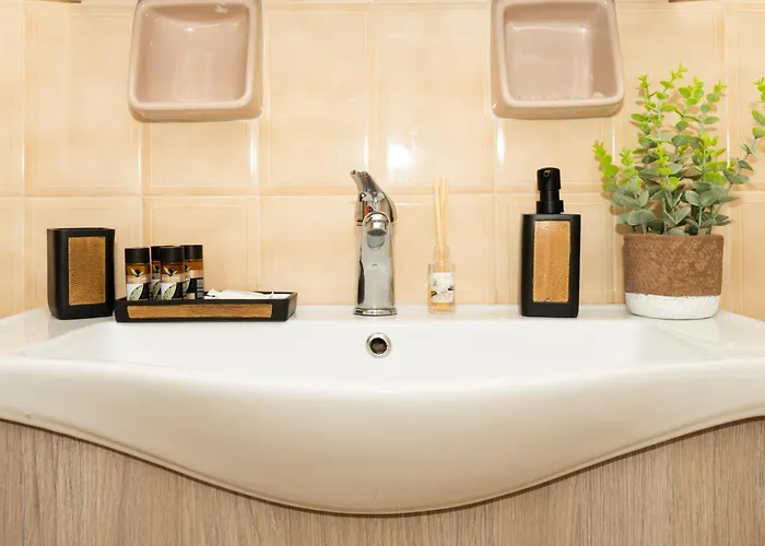 Apartamento Armonia By 
