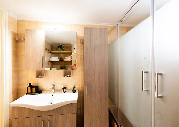 Apartamento Armonia By 