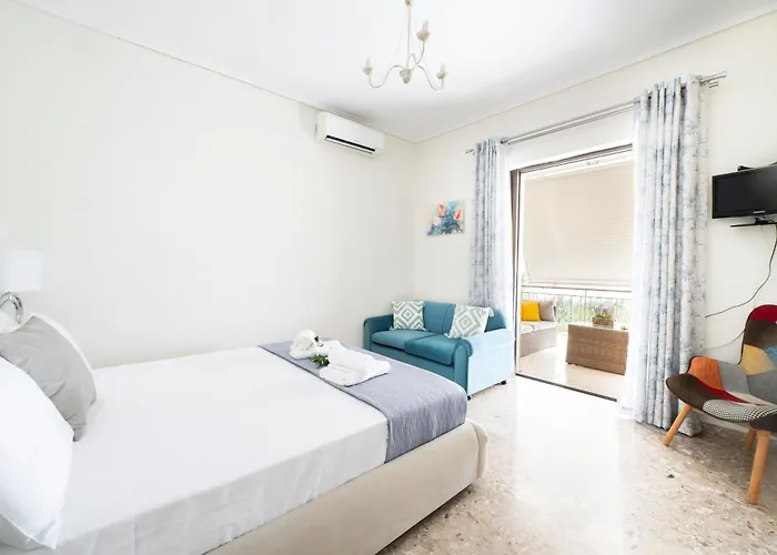 Apartamento Armonia By 