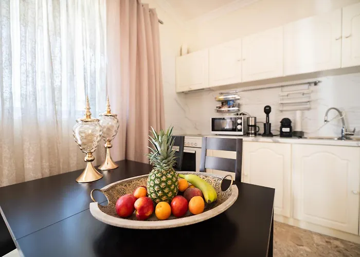 Apartamento Armonia By 
